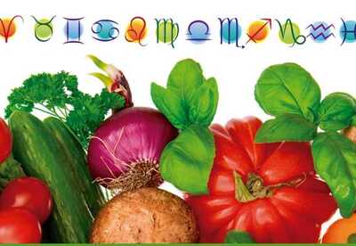 Nutrición Zodiacal Nutrición Zodiacal