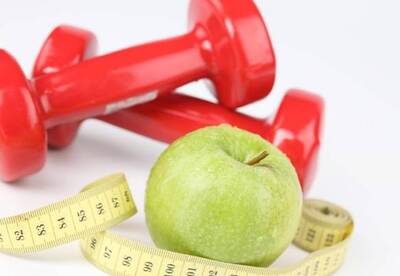 Nutrición deportiva Nutrición deportiva