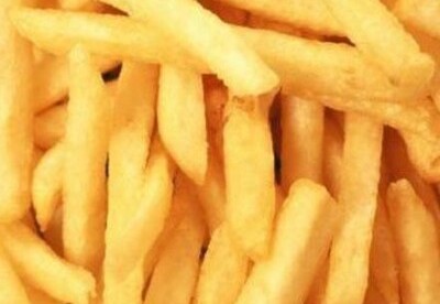 Los tres alimentos que más engordan Los tres alimentos que más engordan