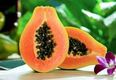Papaya beneficios y propiedades Papaya beneficios y propiedades