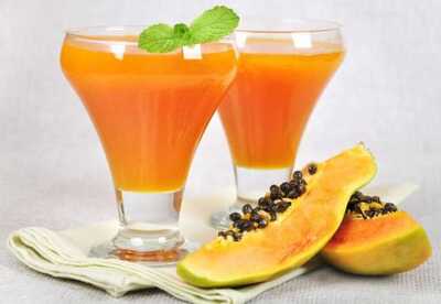 Papaya para adelgazar Papaya para adelgazar