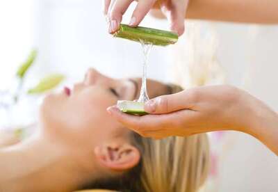 Para qué sirve el aloe vera en la piel Para qué sirve el aloe vera en la piel