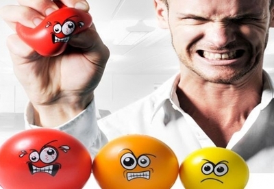 Pelotas antiestrés para relajación Pelotas antiestrés para relajación