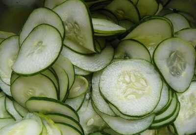 Pepino para adelgazar Pepino para adelgazar