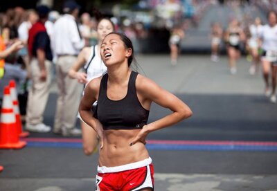 ¿Por qué nos duele la cabeza a veces después de correr? ¿Por qué nos duele la cabeza a veces después de correr?