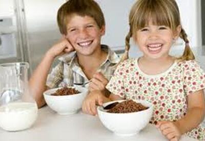 ¿Por qué el desayuno es tan importante? ¿Por qué el desayuno es tan importante?