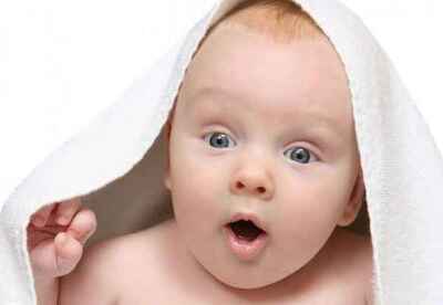 Porque da hipo a los bebes Porque da hipo a los bebes