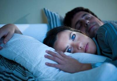 Porque dormimos de noche y como beneficia al cuerpo Porque dormimos de noche y como beneficia al cuerpo