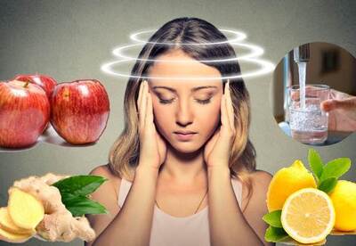 Porque me mareo, causas y remedios naturales Porque me mareo, causas y remedios naturales