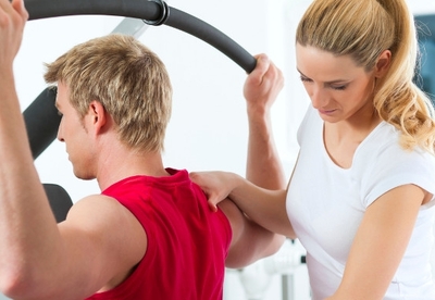 ¿Por qué entrenar con un personal trainer? ¿Por qué entrenar con un personal trainer?