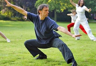 ¿Por qué es beneficioso el tai chi para la salud? ¿Por qué es beneficioso el tai chi para la salud?