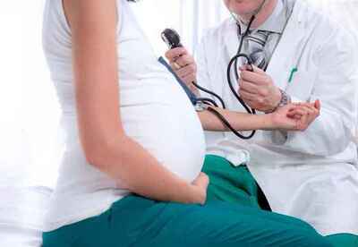 Preeclampsia en el embarazo que es, sÃntomas y tratamiento Preeclampsia en el embarazo que es, sÃntomas y tratamiento