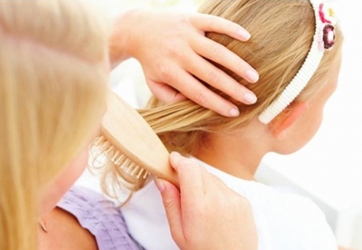 Prevenir los piojos con romero y lavanda Prevenir los piojos con romero y lavanda