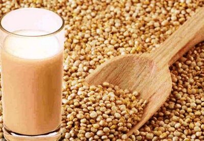 Propiedades de la Quinoa Propiedades de la Quinoa