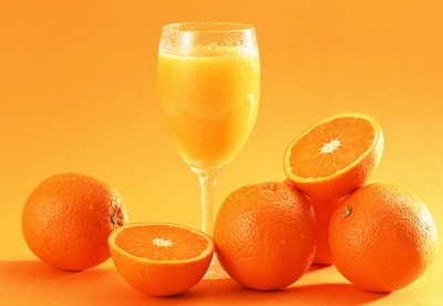 Propiedades nutritivas de la naranja Propiedades nutritivas de la naranja