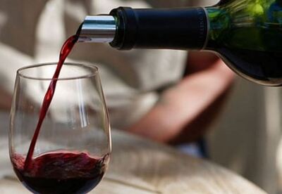 Propiedades medicinales del Vino Tinto Propiedades medicinales del Vino Tinto