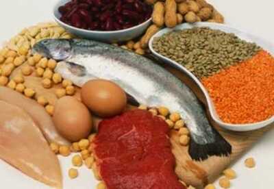 ¿Proteínas de origen vegetal o animal? ¿Proteínas de origen vegetal o animal?