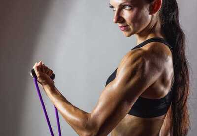 Proteínas en los deportes de fuerza o resistencia Proteínas en los deportes de fuerza o resistencia
