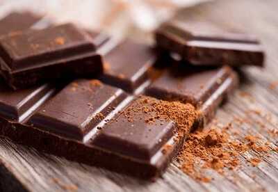 ¿Puede el chocolate ser bueno para nuestro corazón? ¿Puede el chocolate ser bueno para nuestro corazón?