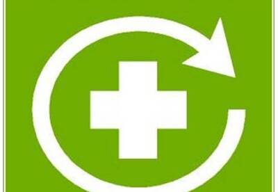 Puntos SIGRE, puntos de reciclaje de medicamentos Puntos SIGRE, puntos de reciclaje de medicamentos