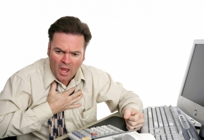 Qué hacer en caso de infarto Qué hacer en caso de infarto