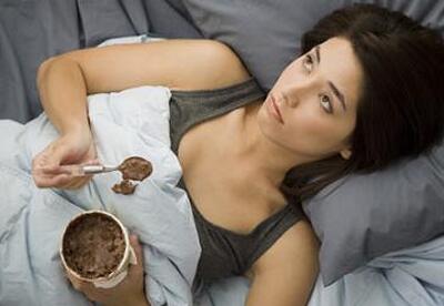 ¿Qué debo cenar para dormir mejor? Secretos orientales contra el insomnio ¿Qué debo cenar para dormir mejor? Secretos orientales contra el insomnio