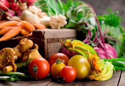 Que alimentos comer contra el cáncer Que alimentos comer contra el cáncer
