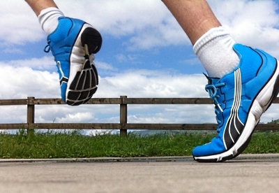 Qué buscar en unas zapatillas para correr Qué buscar en unas zapatillas para correr