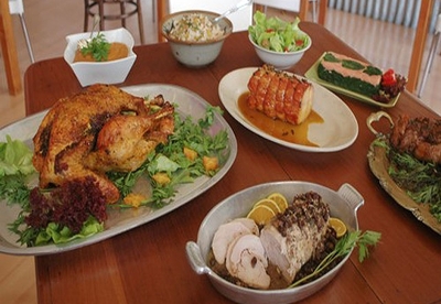 Qué comer en Navidad Qué comer en Navidad