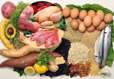 Que debo comer para adelgazar Que debo comer para adelgazar