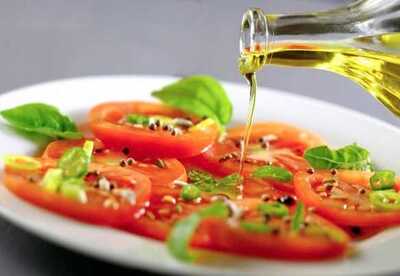 Que ensaladas comer para bajar de peso Que ensaladas comer para bajar de peso