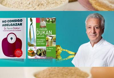 Dieta Dukan Dieta Dukan