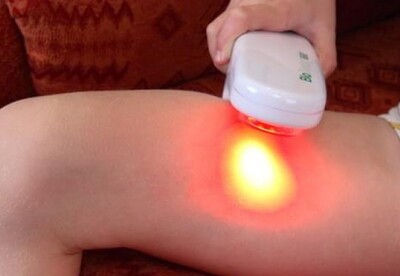 Que es la terapia de luz infrarroja Que es la terapia de luz infrarroja
