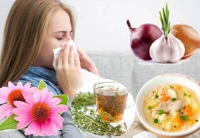 Que tomar para la gripe remedios caseros Que tomar para la gripe remedios caseros