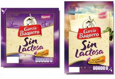 Quesos libres de lactosa Quesos libres de lactosa