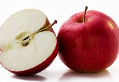 Razones para consumir manzanas (Parte 1) Razones para consumir manzanas (Parte 1)