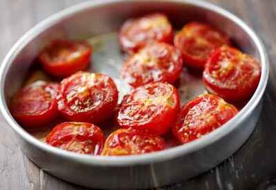 Recetas con tomates saludables para toda la familia Recetas con tomates saludables para toda la familia