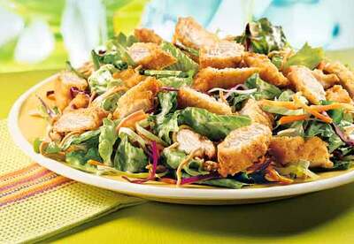 Recetas con verduras sanas para cenar Recetas con verduras sanas para cenar