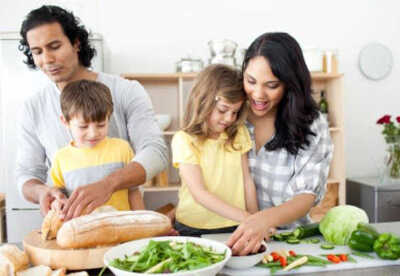 Recetas de cocina para niños de preescolar Recetas de cocina para niños de preescolar
