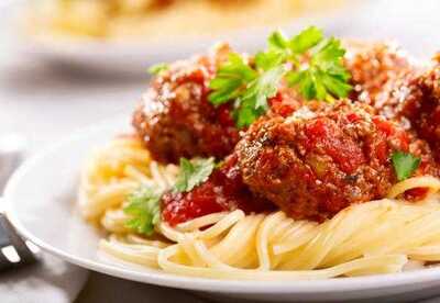 Recetas de comida italiana sencillas Recetas de comida italiana sencillas