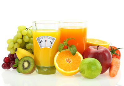 Recetas de dietas balanceadas sencillas y efectivas Recetas de dietas balanceadas sencillas y efectivas