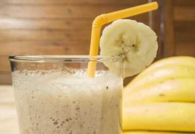Recetas de licuados energéticos para deportistas Recetas de licuados energéticos para deportistas