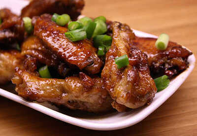 Recetas de pollo en salsa fáciles Recetas de pollo en salsa fáciles