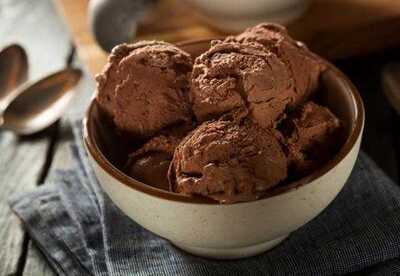 Recetas de postres de chocolate saludable Recetas de postres de chocolate saludable