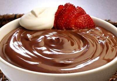 Recetas de postres de chocolate Recetas de postres de chocolate