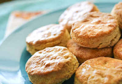 Recetas de repostería caseras y bajas en calorías Recetas de repostería caseras y bajas en calorías