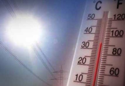 Recomendaciones para actuar ante una ola de calor Recomendaciones para actuar ante una ola de calor