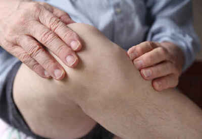 Reducir inflamación en la rodilla de manera efectiva Reducir inflamación en la rodilla de manera efectiva