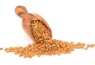 Reducir riesgo de colesterol alto con alholva Reducir riesgo de colesterol alto con alholva