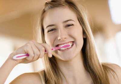 Remedio casero para dientes sensibles Remedio casero para dientes sensibles